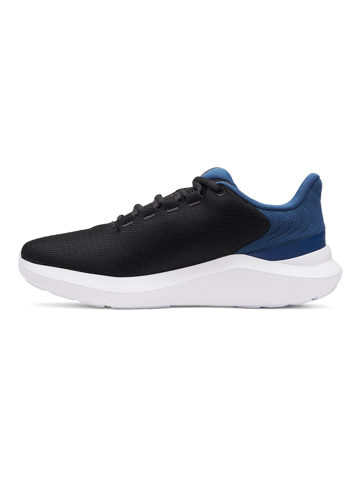 ZAPATILLA UA PHADE RN 3 NEGRO PARA HOMBRE UNDER ARMOUR - 2