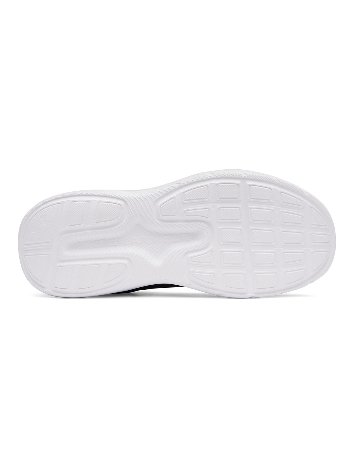 ZAPATILLA UA PHADE RN 3 NEGRO PARA HOMBRE UNDER ARMOUR - 4