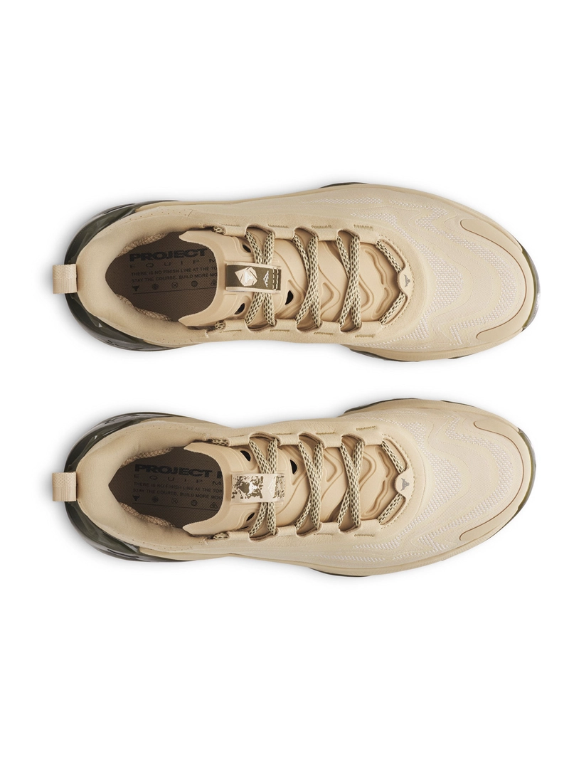 ZAPATILLA TRAINING HOMBRE PROJECT ROCK 8 CAFE  UA - 5