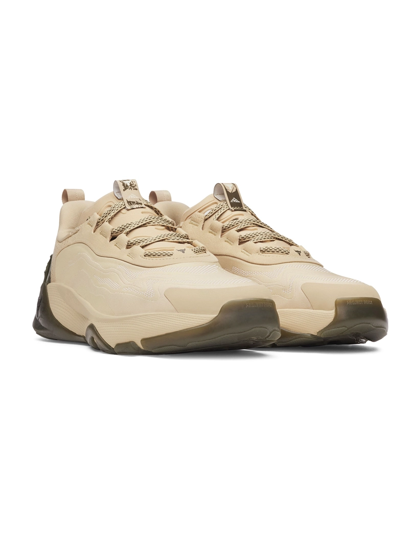 ZAPATILLA TRAINING HOMBRE PROJECT ROCK 8 CAFE  UA - 6