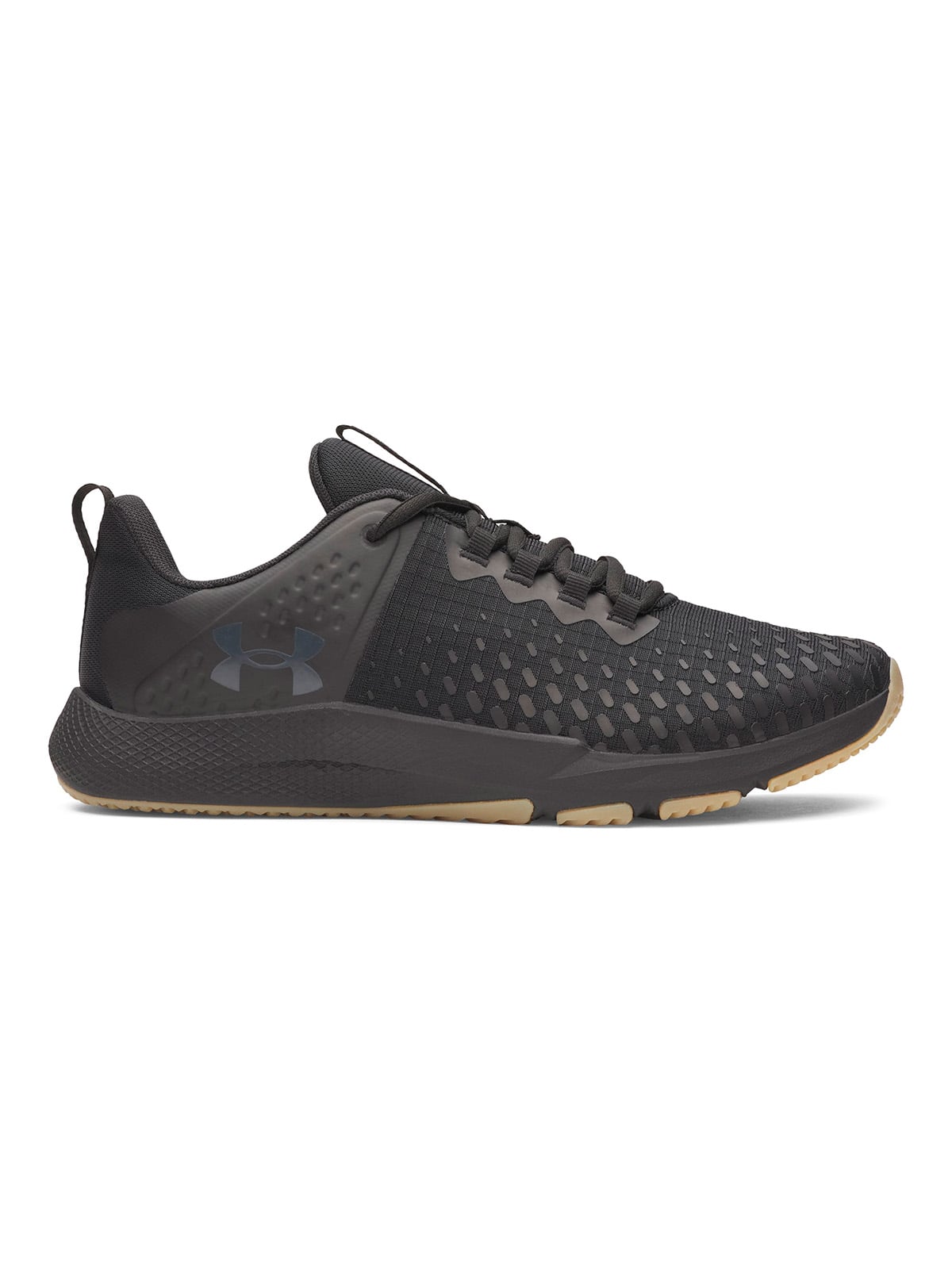 ZAPATILLA UA CHARGED ENGAGE 2 NEGRO PARA HOMBRE UNDER ARMOUR - 1