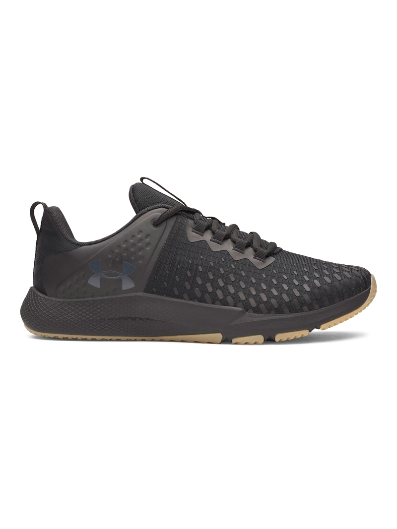 ZAPATILLA UA CHARGED ENGAGE 2 NEGRO PARA HOMBRE UNDER ARMOUR - 1