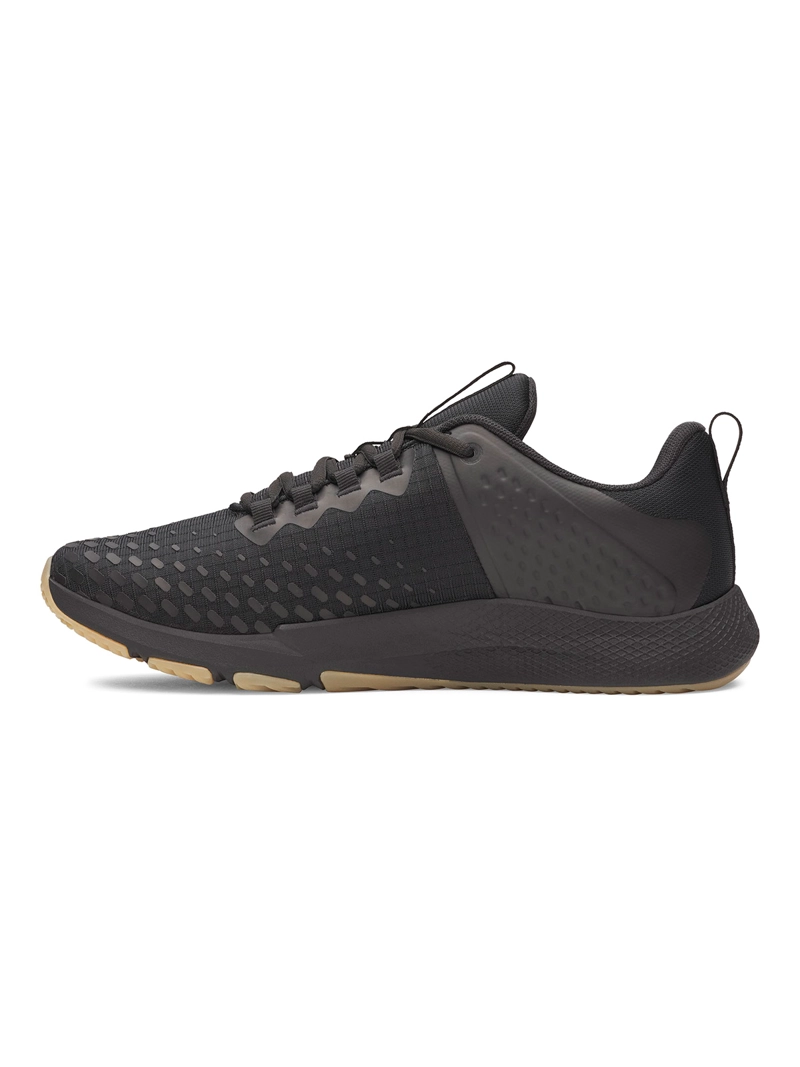 ZAPATILLA UA CHARGED ENGAGE 2 NEGRO PARA HOMBRE UNDER ARMOUR - 2