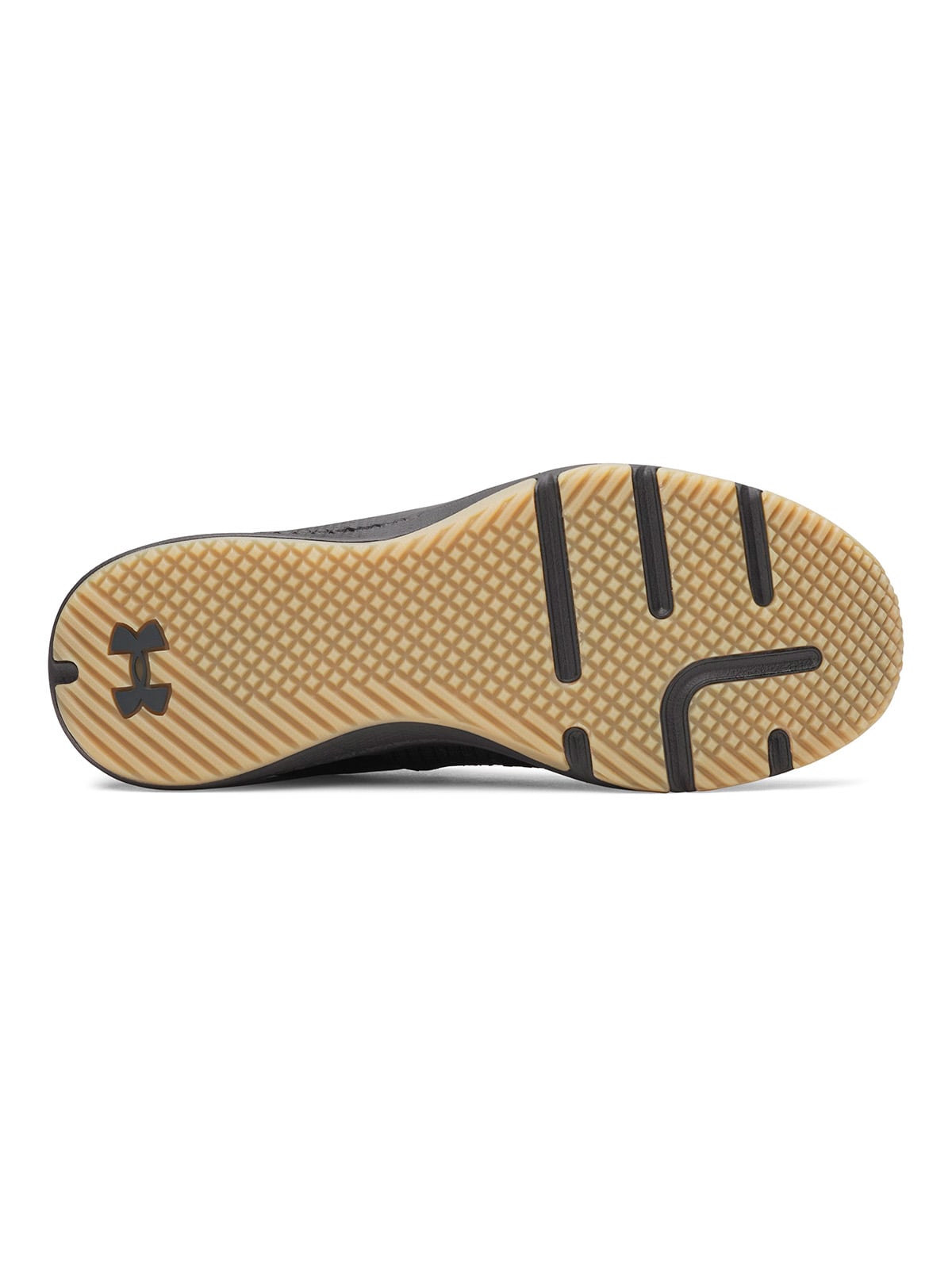 ZAPATILLA UA CHARGED ENGAGE 2 NEGRO PARA HOMBRE UNDER ARMOUR - 4