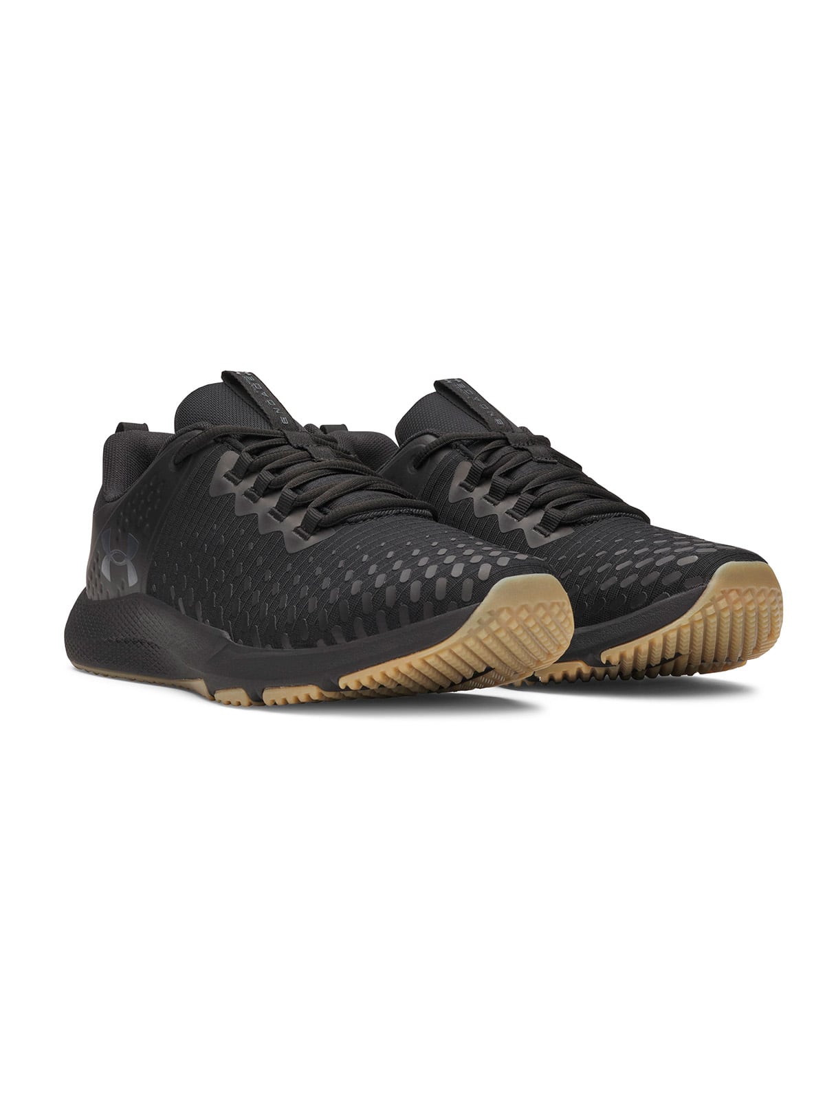ZAPATILLA UA CHARGED ENGAGE 2 NEGRO PARA HOMBRE UNDER ARMOUR - 6