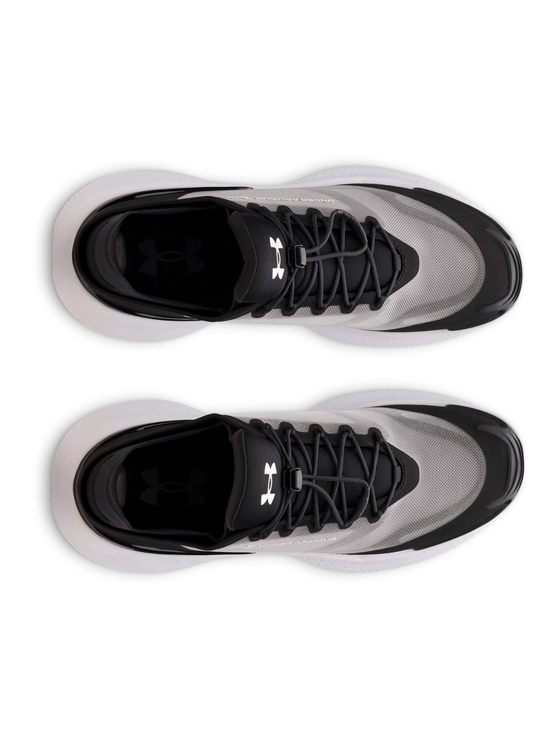 ZAPATILLA UA NOVA NEGRO UNISEX UNDER ARMOUR - 5