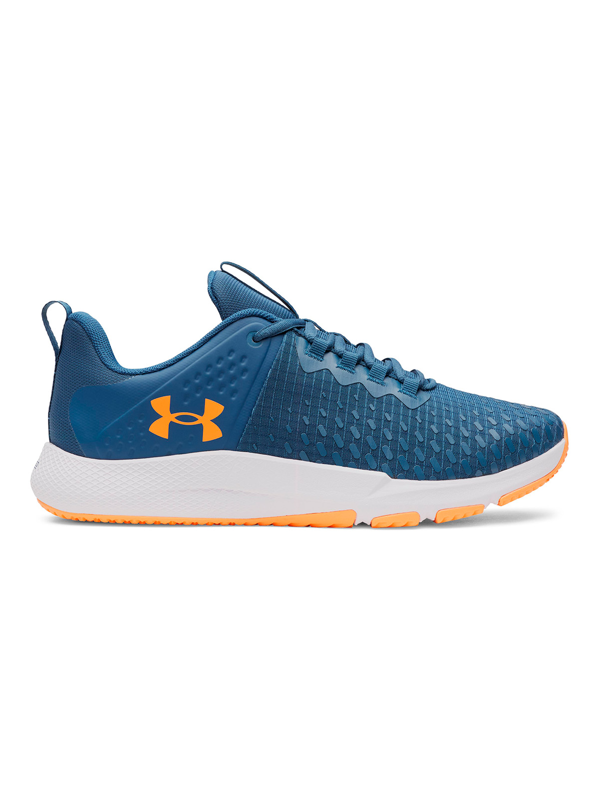 ZAPATILLA UA CHARGED ENGAGE 2 AZUL PARA HOMBRE UNDER ARMOUR - 1
