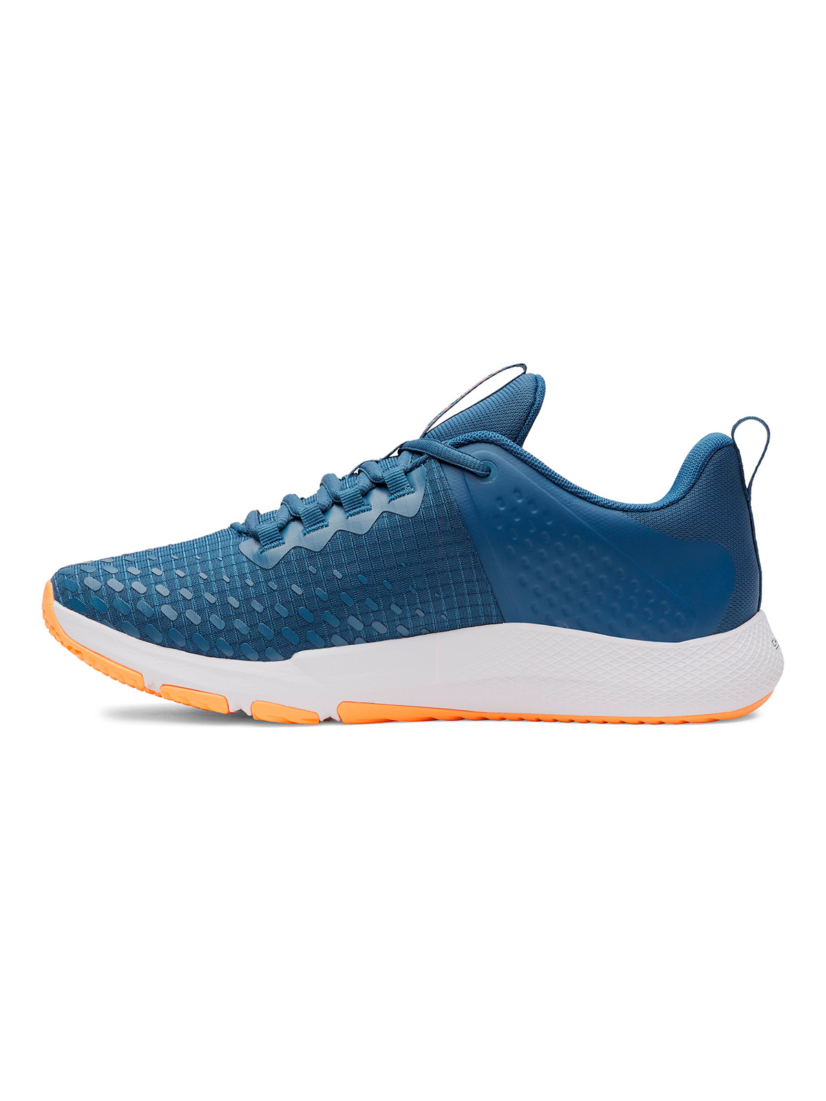 ZAPATILLA UA CHARGED ENGAGE 2 AZUL PARA HOMBRE UNDER ARMOUR - 2