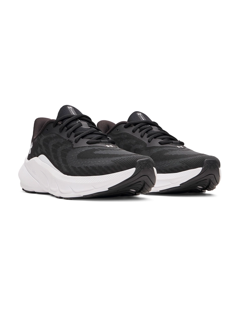 ZAPATILLA UA TURBULENCE 3 NEGRO PARA MUJER UNDER ARMOUR - 6