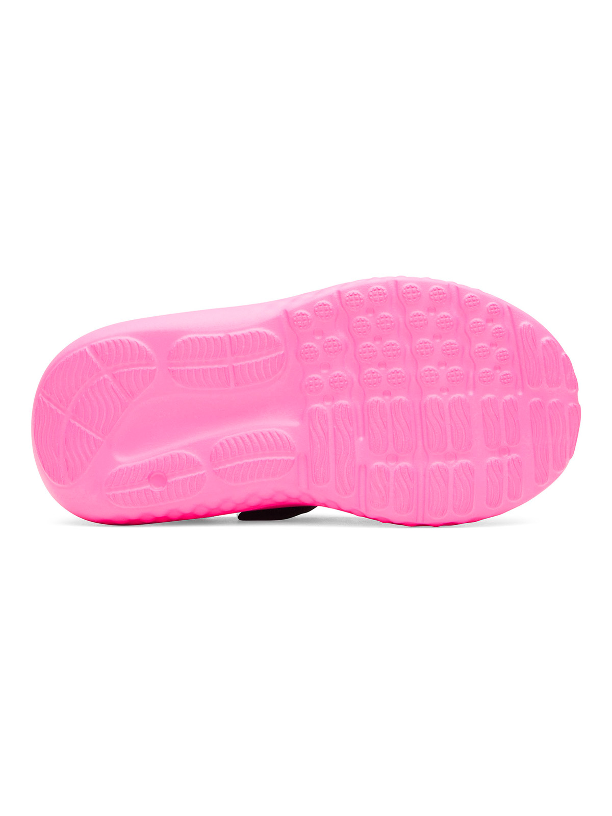 ZAPATILLA INFANT UA SURGE 4 AC NEGRO PARA NIÑA UNDER ARMOUR - 4