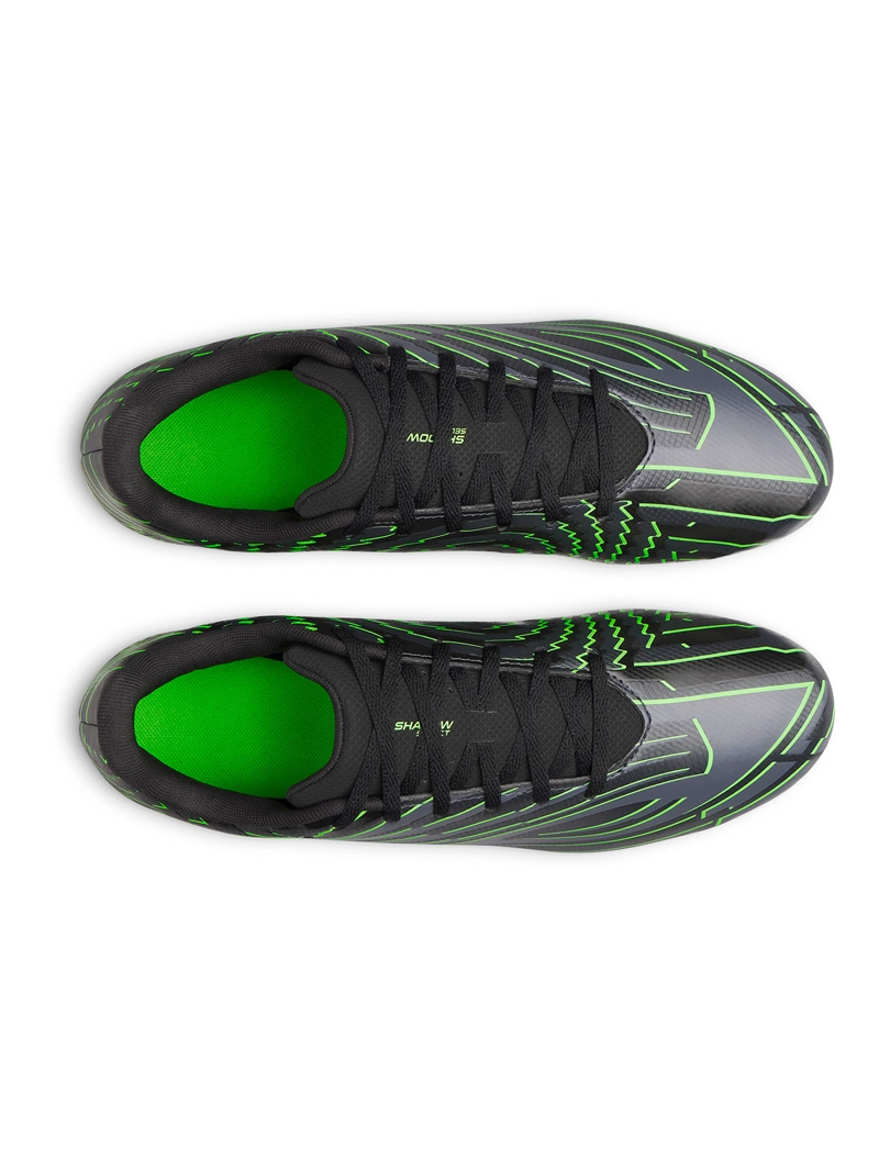 ZAPATILLA UA SHADOW SELECT 4 FG NEGRO UNISEX UNDER ARMOUR - 5