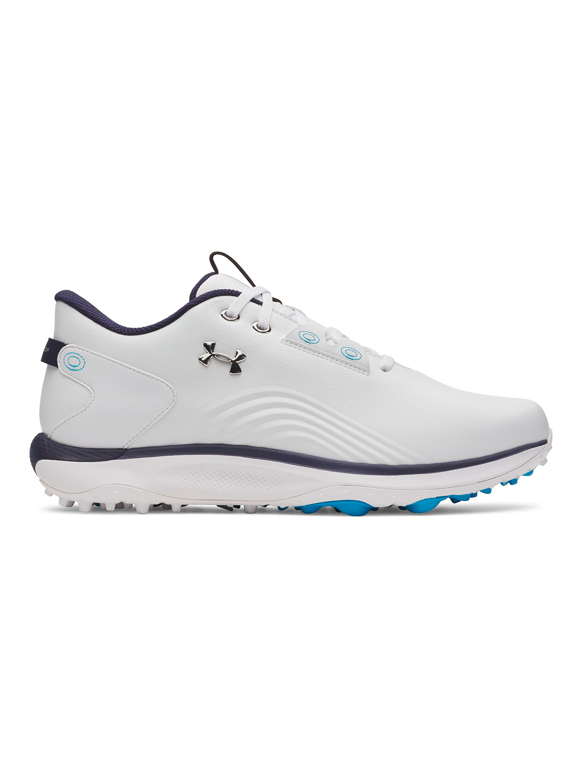 UA DRIVE FADE 2 SL BLANCO PARA HOMBRE UNDER ARMOUR - 1