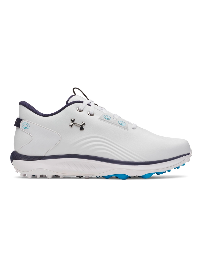 UA DRIVE FADE 2 SL BLANCO PARA HOMBRE UNDER ARMOUR - 1