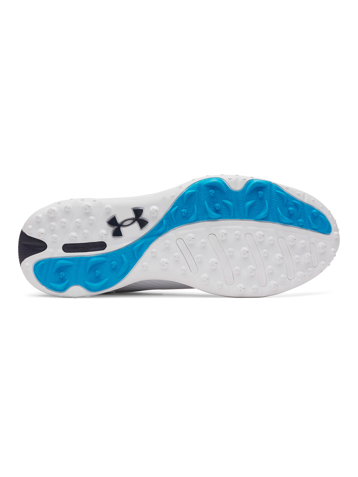 UA DRIVE FADE 2 SL BLANCO PARA HOMBRE UNDER ARMOUR - 4