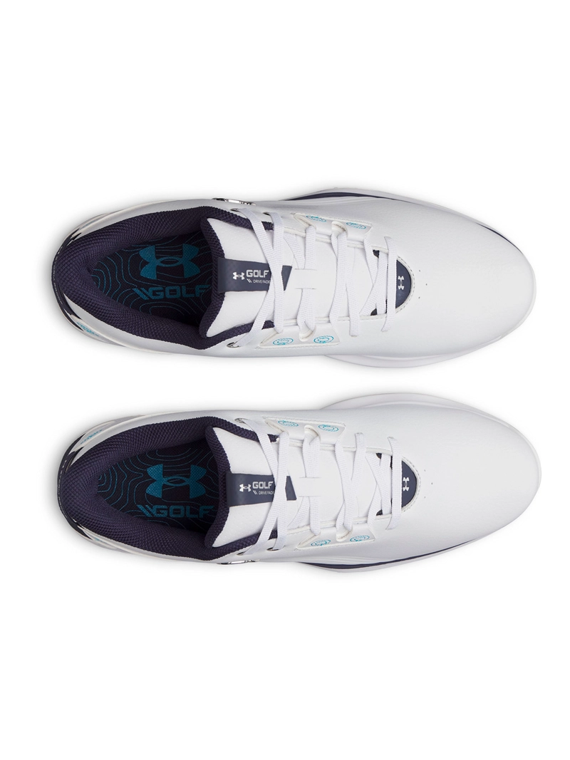 UA DRIVE FADE 2 SL BLANCO PARA HOMBRE UNDER ARMOUR - 5