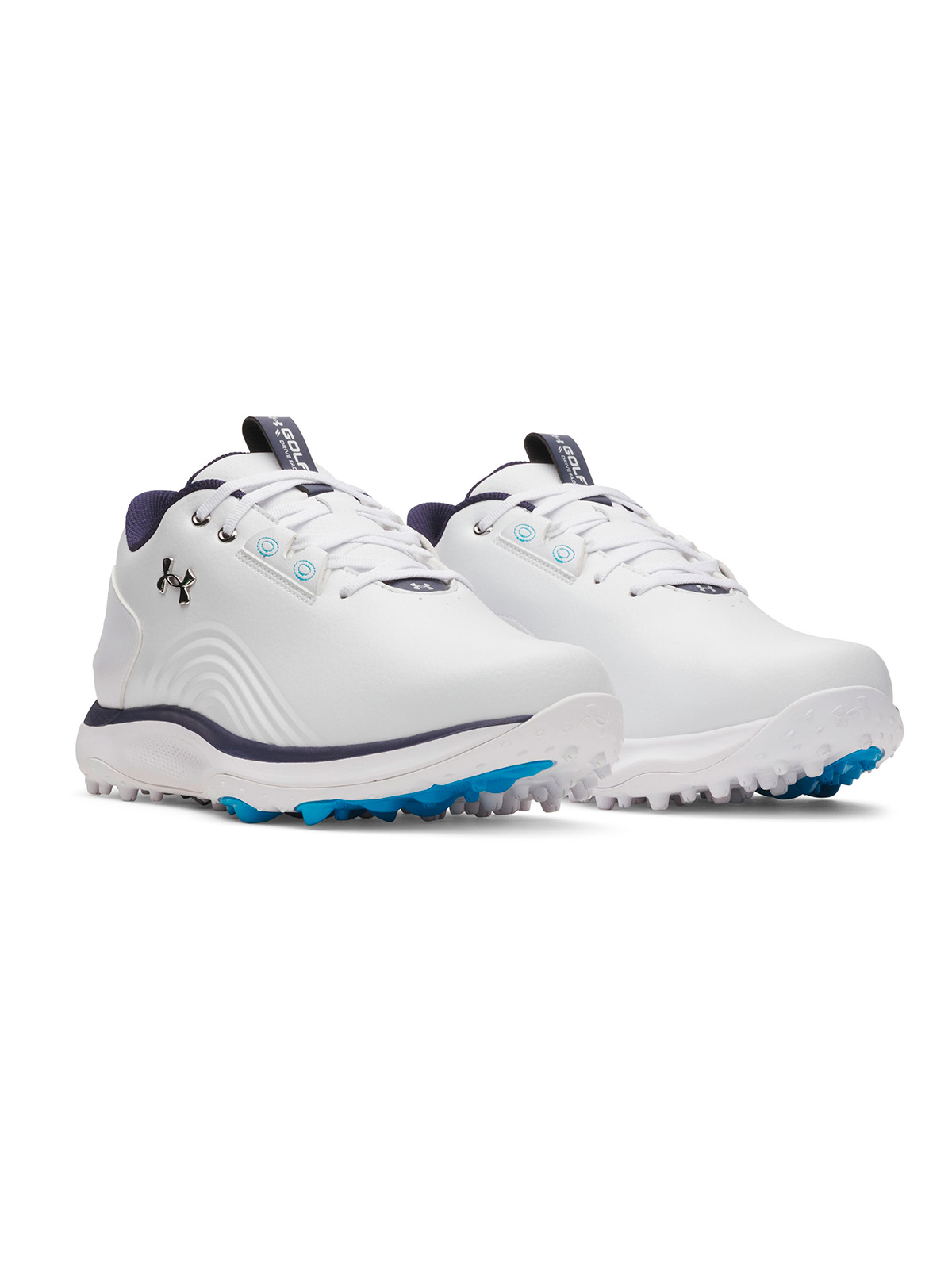 UA DRIVE FADE 2 SL BLANCO PARA HOMBRE UNDER ARMOUR - 6