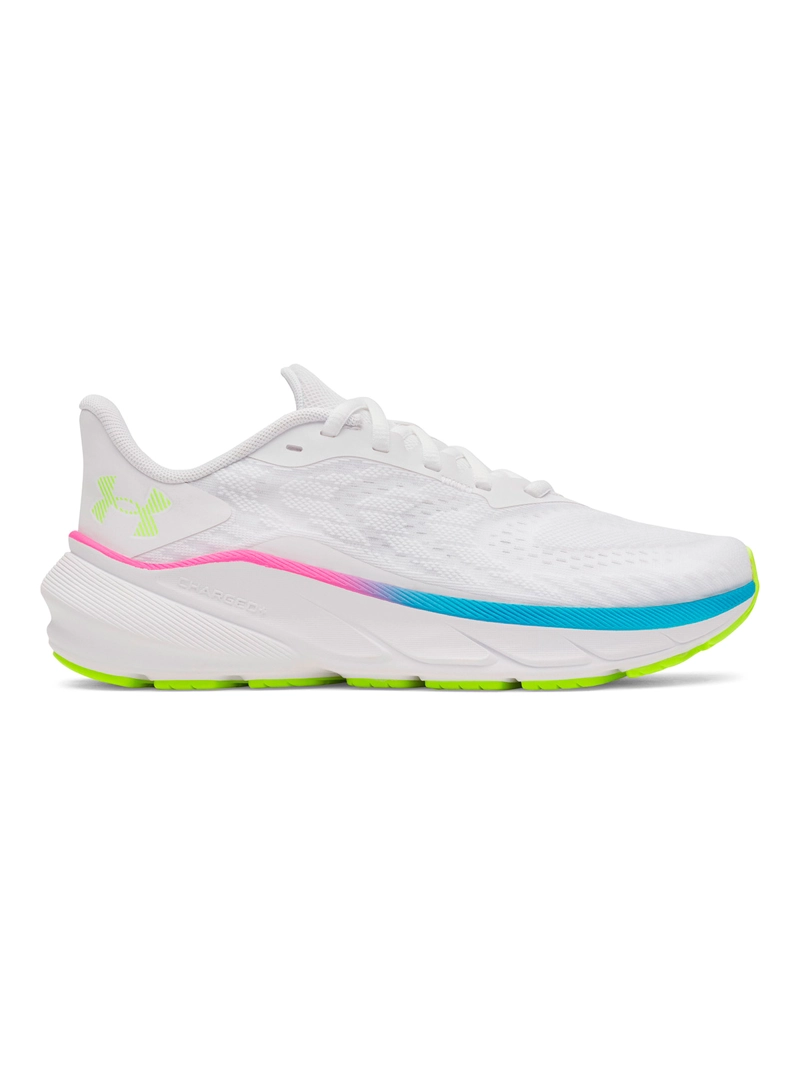 ZAPATILLA MUJER UA TURBULENCE 3 BLANCO UNDER ARMOUR - 1