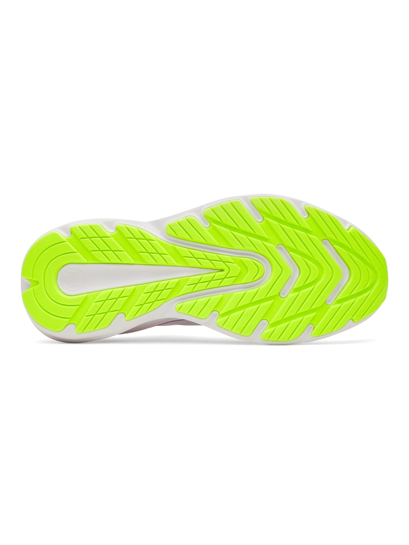 ZAPATILLA MUJER UA TURBULENCE 3 BLANCO UNDER ARMOUR - 4