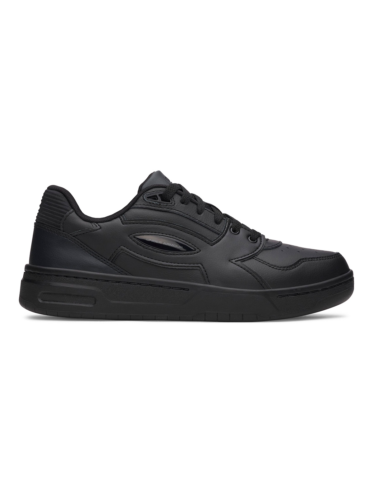 ZAPATILLA UA FLEX NEGRO PARA HOMBRE UNDER ARMOUR - 1
