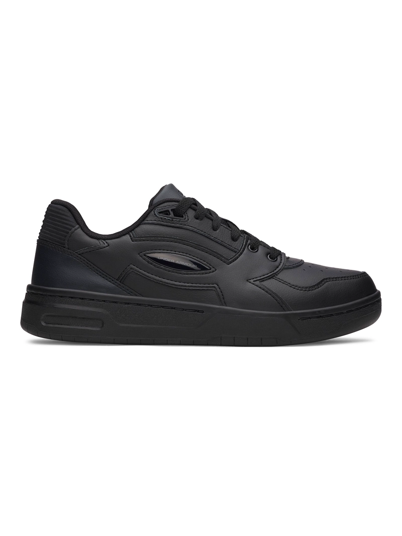 ZAPATILLA UA FLEX NEGRO PARA HOMBRE UNDER ARMOUR - 1