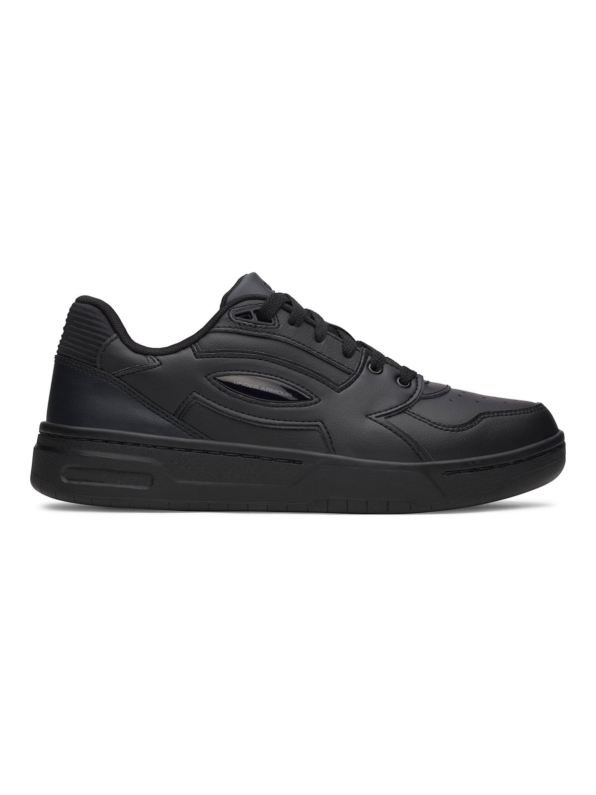 ZAPATILLA UA FLEX NEGRO PARA HOMBRE UNDER ARMOUR - 1