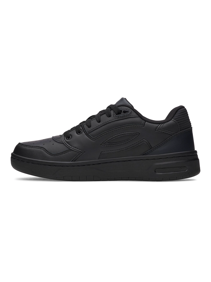 ZAPATILLA UA FLEX NEGRO PARA HOMBRE UNDER ARMOUR - 2