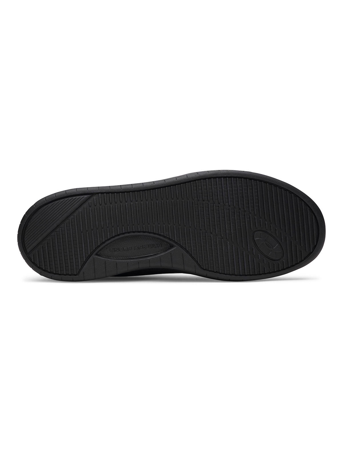 ZAPATILLA UA FLEX NEGRO PARA HOMBRE UNDER ARMOUR - 4