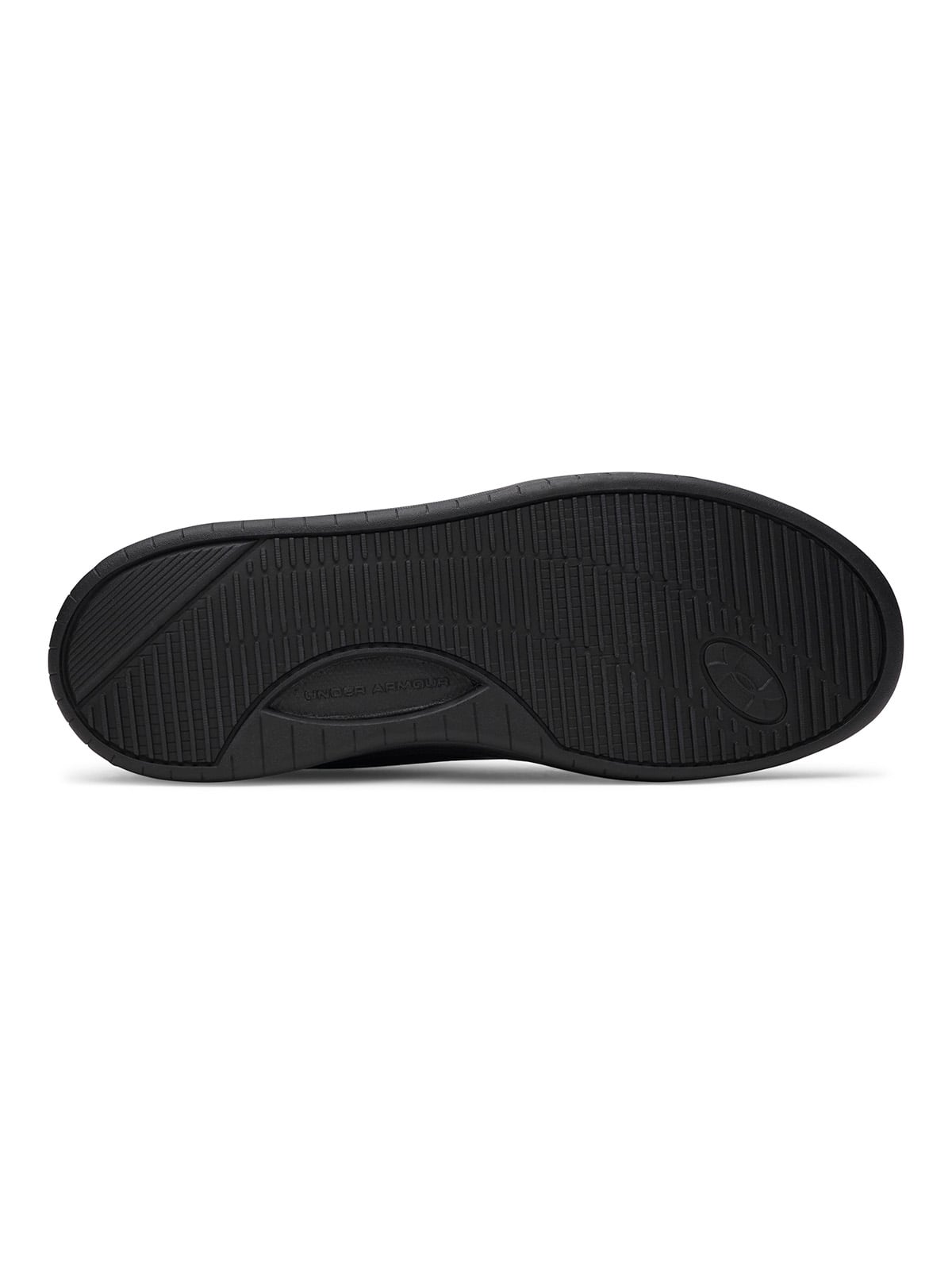 ZAPATILLA UA FLEX NEGRO PARA HOMBRE UNDER ARMOUR - 4