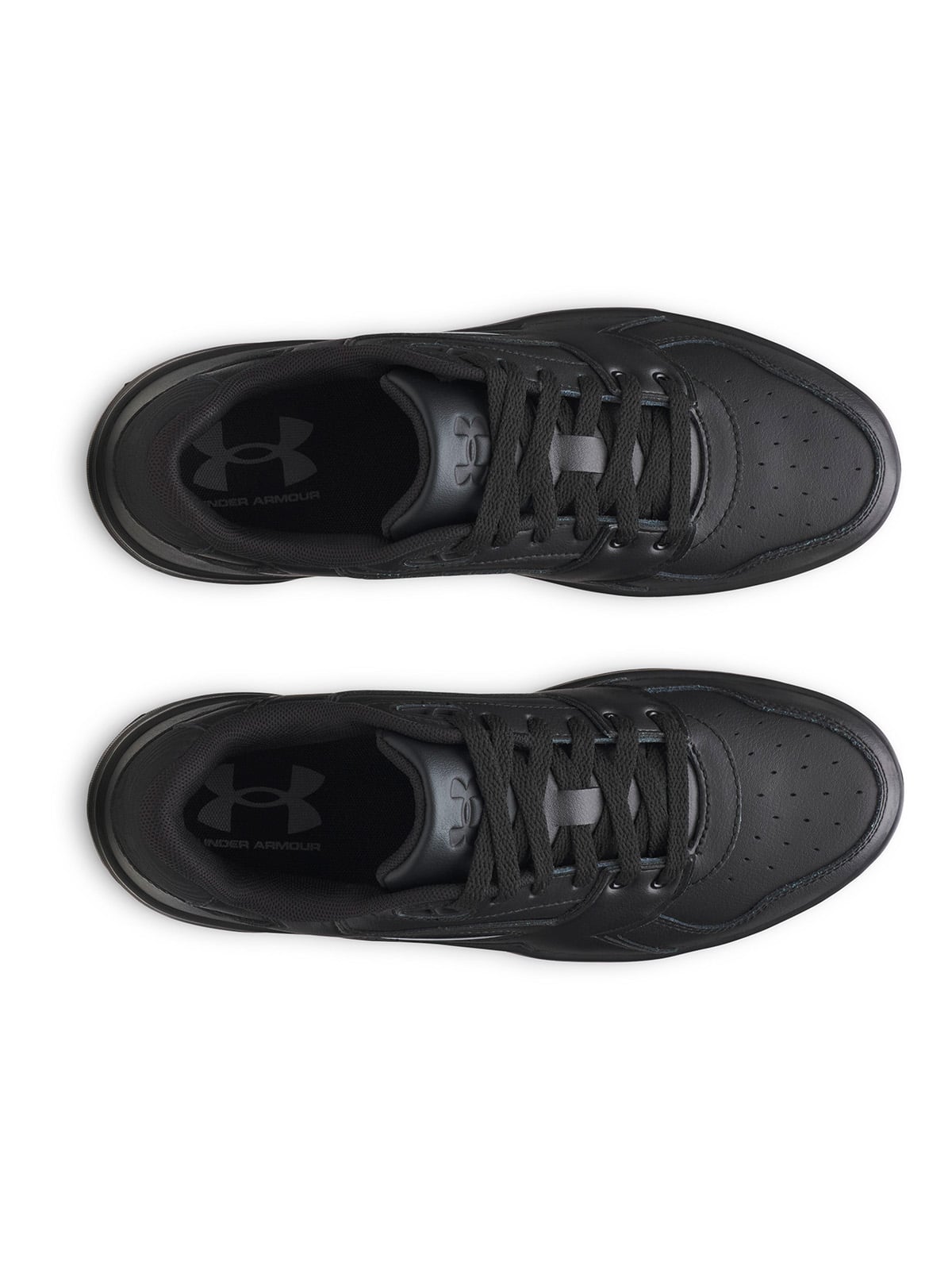 ZAPATILLA UA FLEX NEGRO PARA HOMBRE UNDER ARMOUR - 5