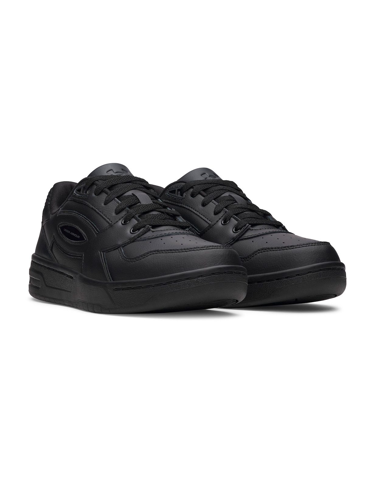 ZAPATILLA UA FLEX NEGRO PARA HOMBRE UNDER ARMOUR - 6