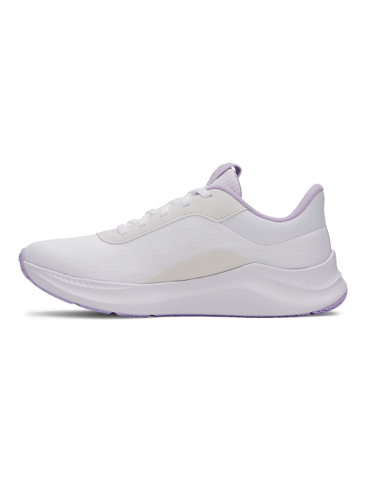 ZAPATILLA UA AURORA 3 BLANCO PARA MUJER UNDER ARMOUR - 2