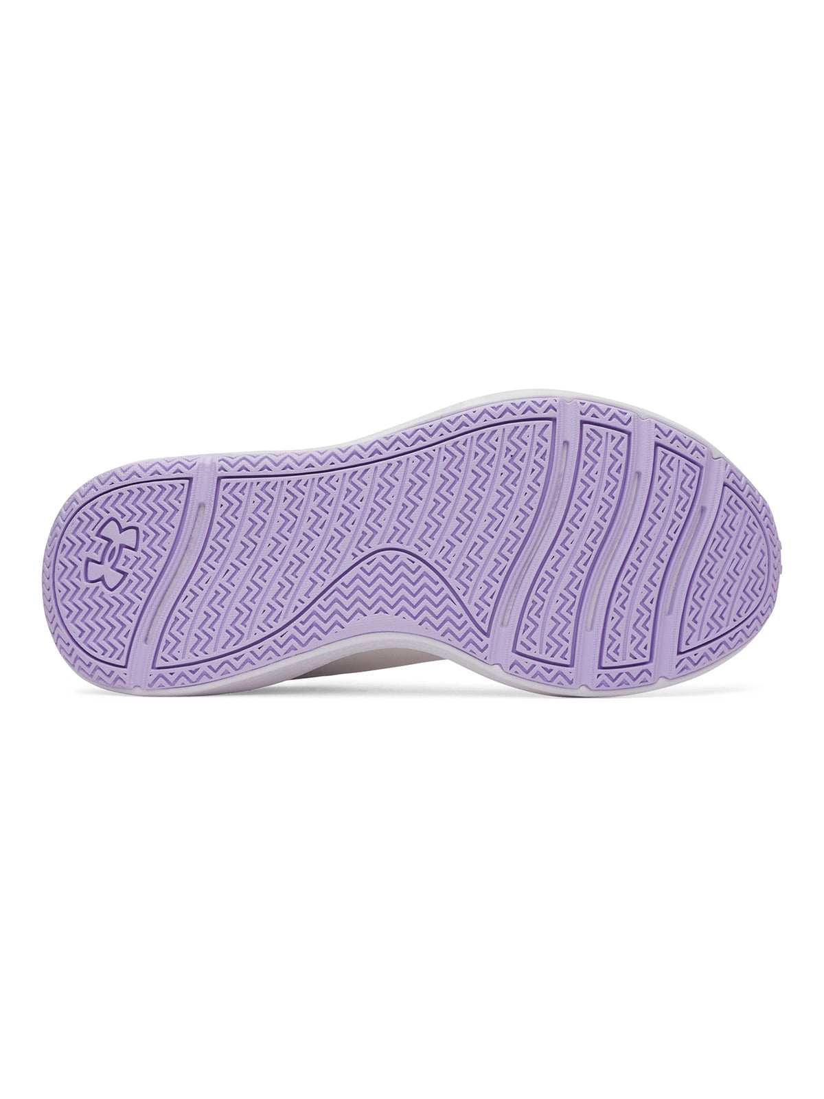 ZAPATILLA UA AURORA 3 BLANCO PARA MUJER UNDER ARMOUR - 4