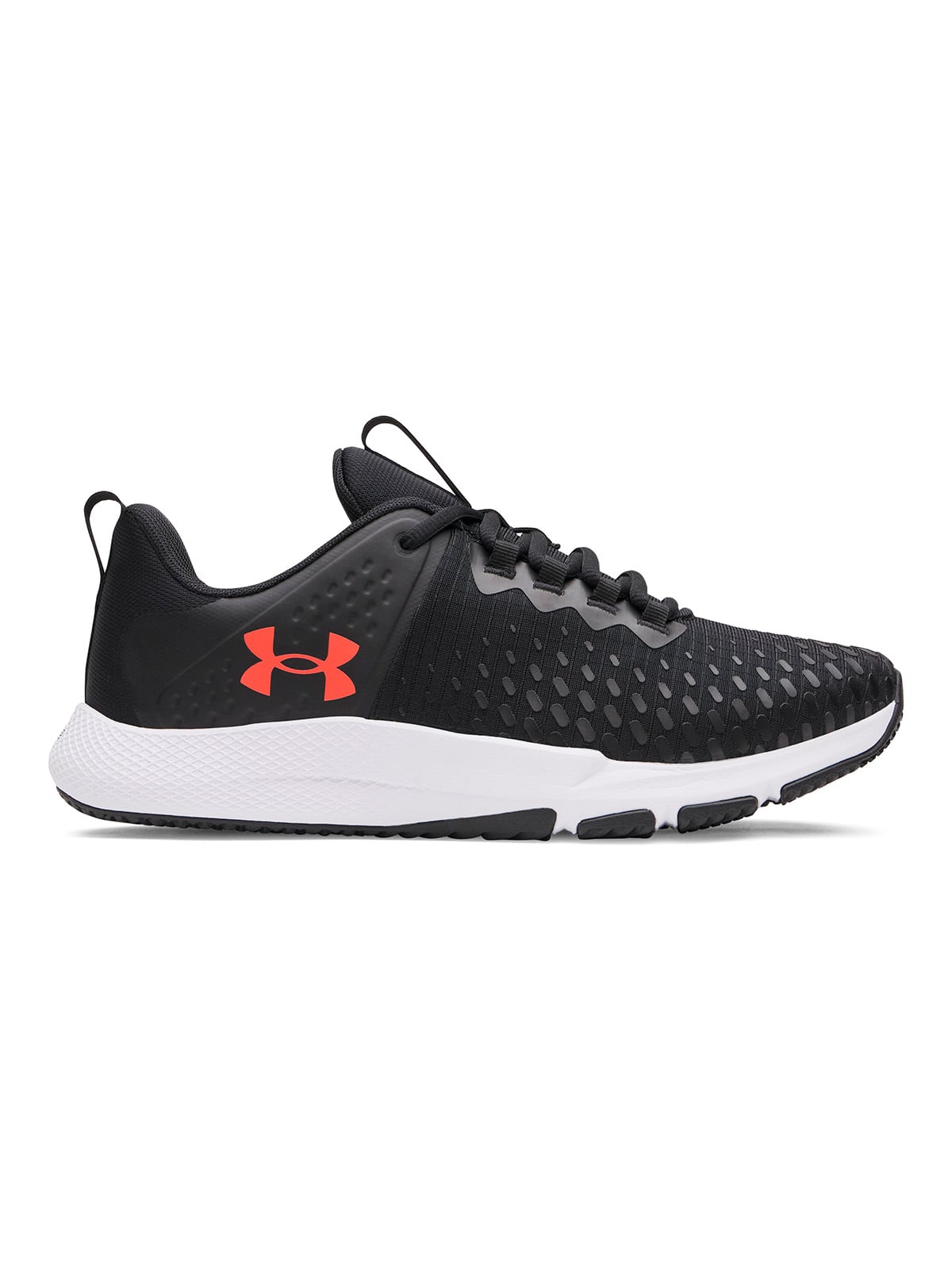 ZAPATILLA UA CHARGED ENGAGE 2 NEGRO PARA HOMBRE UNDER ARMOUR - 1