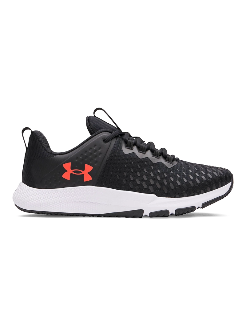 ZAPATILLA UA CHARGED ENGAGE 2 NEGRO PARA HOMBRE UNDER ARMOUR - 1
