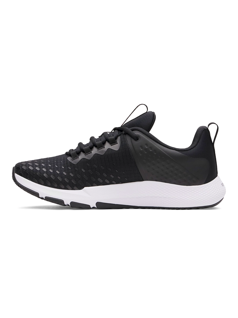 ZAPATILLA UA CHARGED ENGAGE 2 NEGRO PARA HOMBRE UNDER ARMOUR - 2
