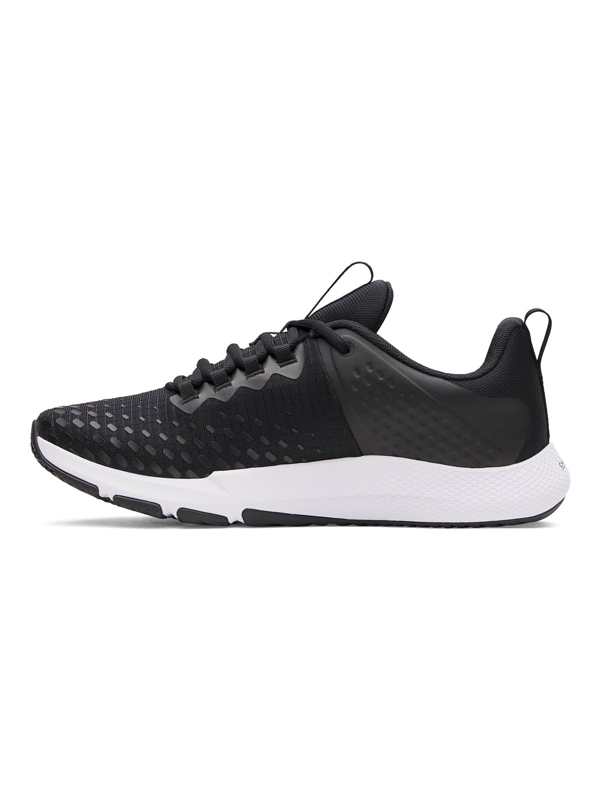 ZAPATILLA UA CHARGED ENGAGE 2 NEGRO PARA HOMBRE UNDER ARMOUR - 2