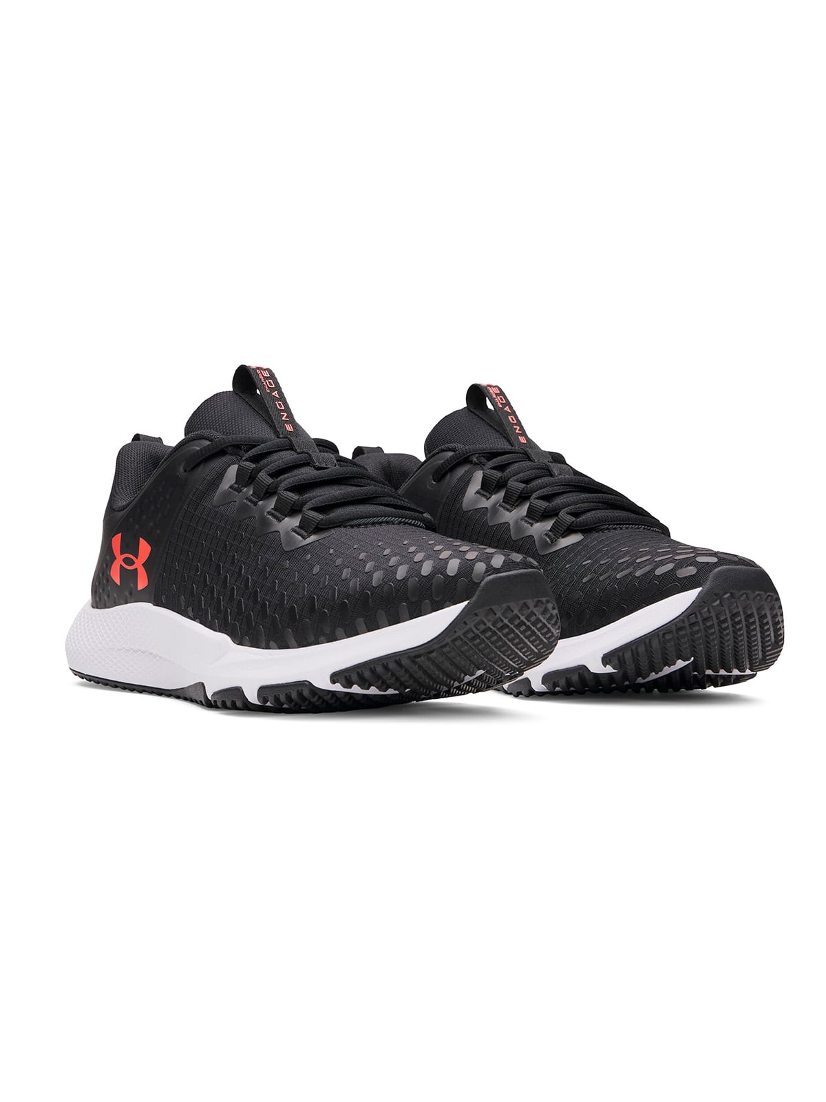 ZAPATILLA UA CHARGED ENGAGE 2 NEGRO PARA HOMBRE UNDER ARMOUR - 6