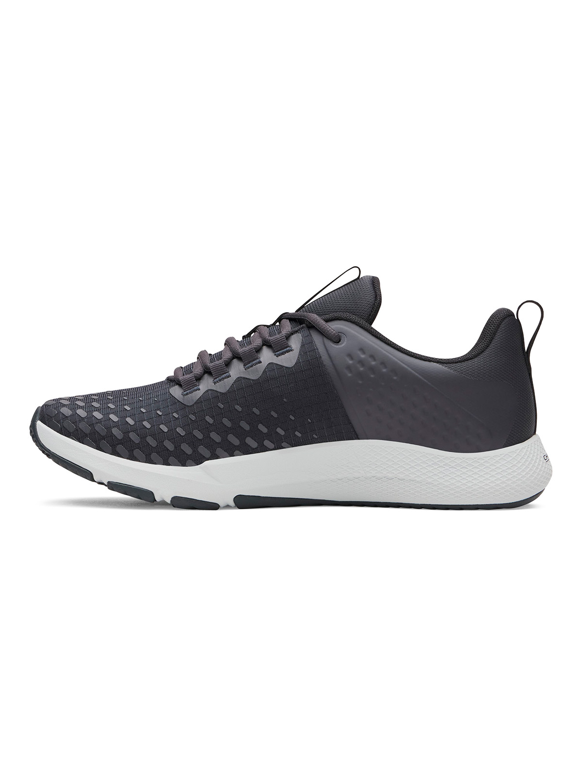 ZAPATILLA UA CHARGED ENGAGE 2 GRIS PARA HOMBRE UNDER ARMOUR - 2