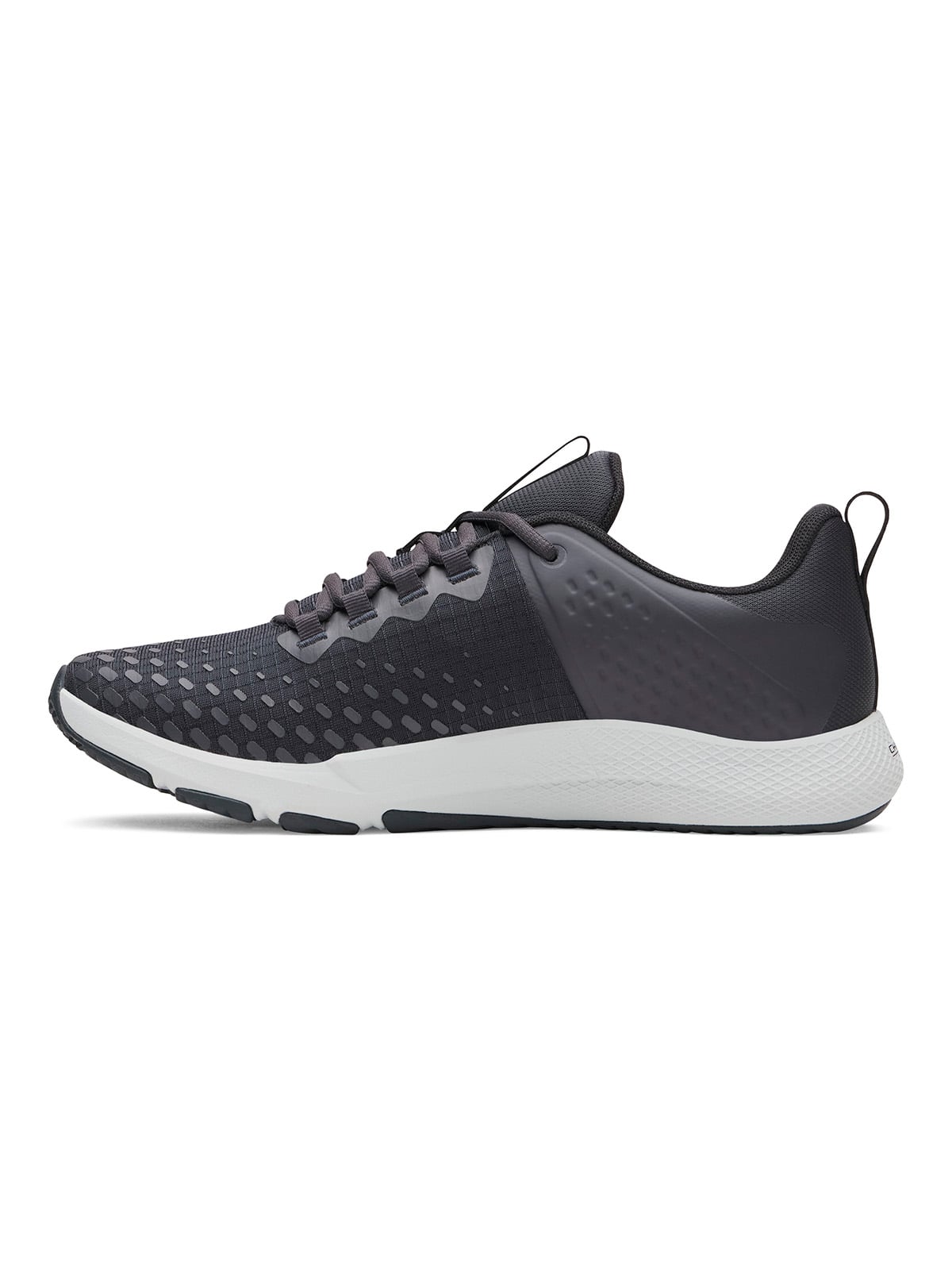 ZAPATILLA UA CHARGED ENGAGE 2 GRIS PARA HOMBRE UNDER ARMOUR - 2