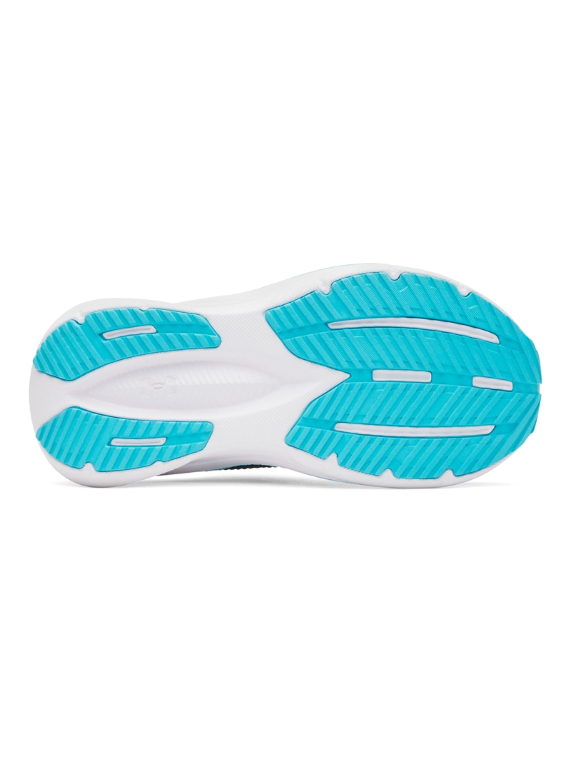 ZAPATILLA UA ASSERT 11 AC AZUL PARA NIÑO PREESCOLAR UNDER ARMOUR - 4