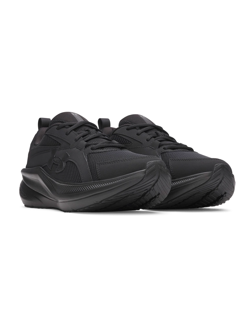 ZAPATILLA UA CHARGED+ ASSERT 11 NEGRO PARA HOMBRE UNDER ARMOUR - 6