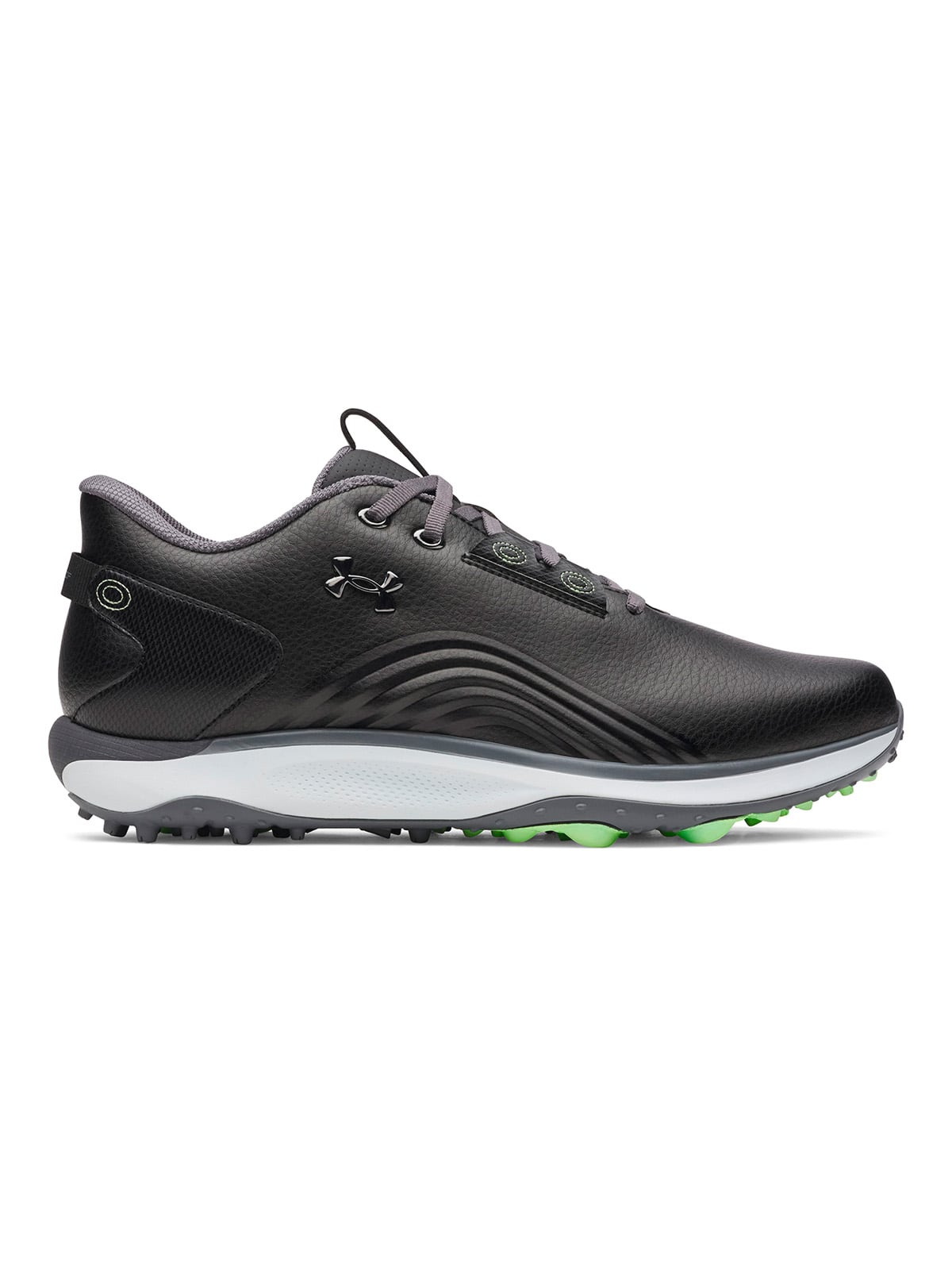 UA DRIVE FADE 2 SL NEGRO PARA HOMBRE UNDER ARMOUR - 1