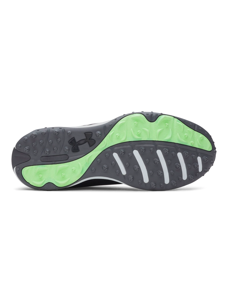 UA DRIVE FADE 2 SL NEGRO PARA HOMBRE UNDER ARMOUR - 4