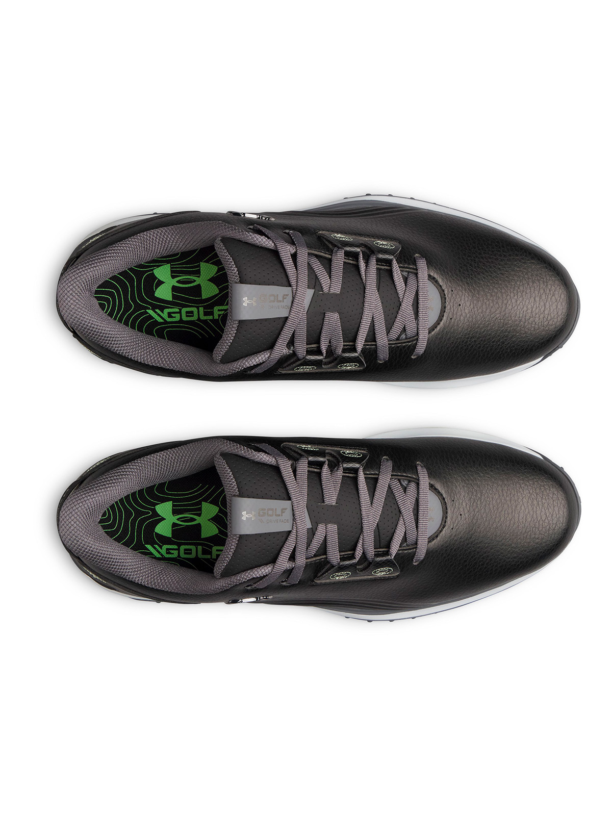 UA DRIVE FADE 2 SL NEGRO PARA HOMBRE UNDER ARMOUR - 5
