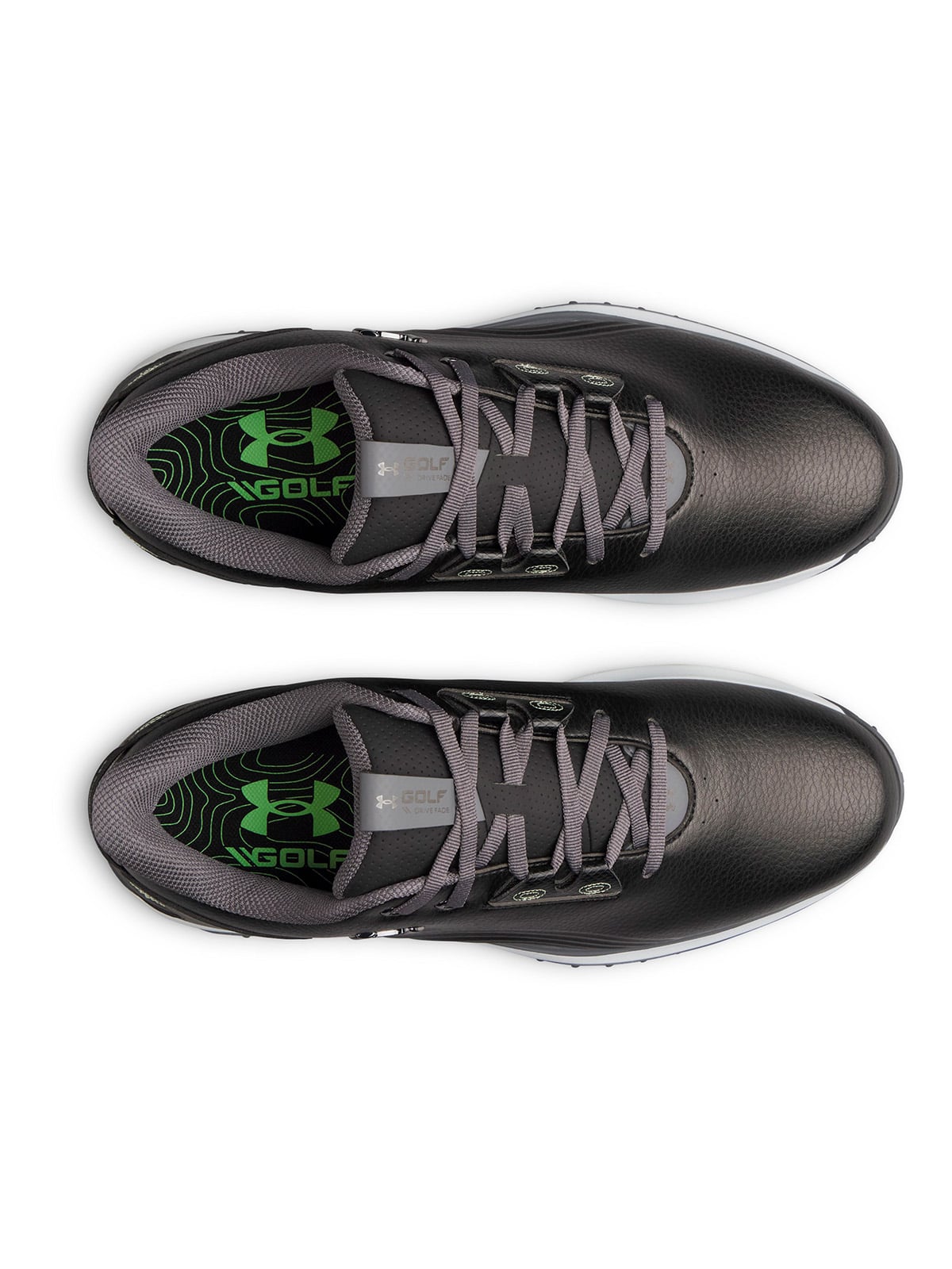 UA DRIVE FADE 2 SL NEGRO PARA HOMBRE UNDER ARMOUR - 5