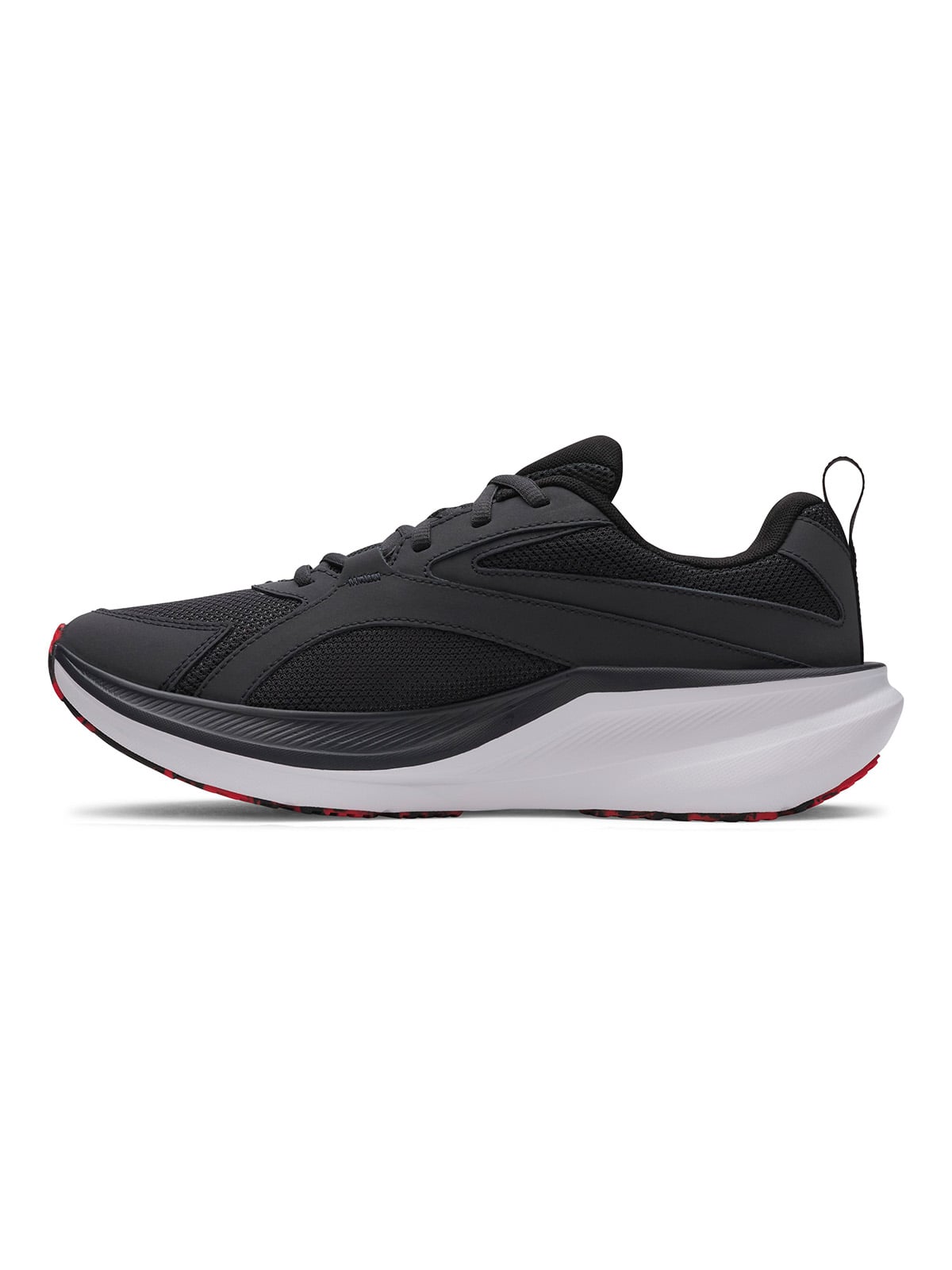 ZAPATILLA UA CHARGED+ ASSERT 11 GRIS PARA HOMBRE UNDER ARMOUR - 2