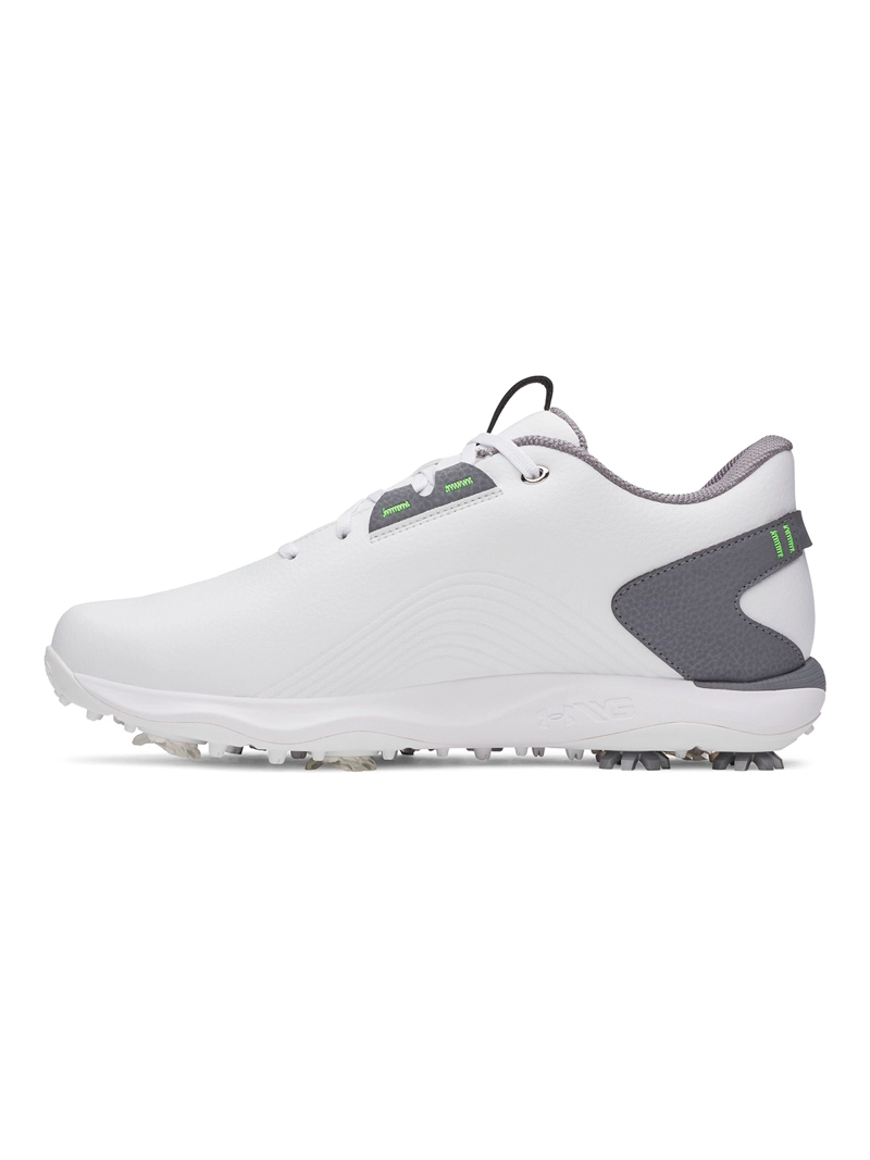 UA DRIVE FADE 2 BLANCO PARA HOMBRE UNDER ARMOUR - 2