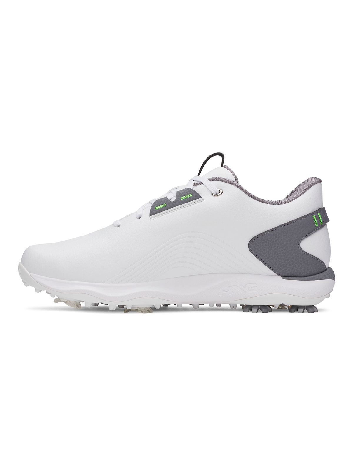 UA DRIVE FADE 2 BLANCO PARA HOMBRE UNDER ARMOUR - 2