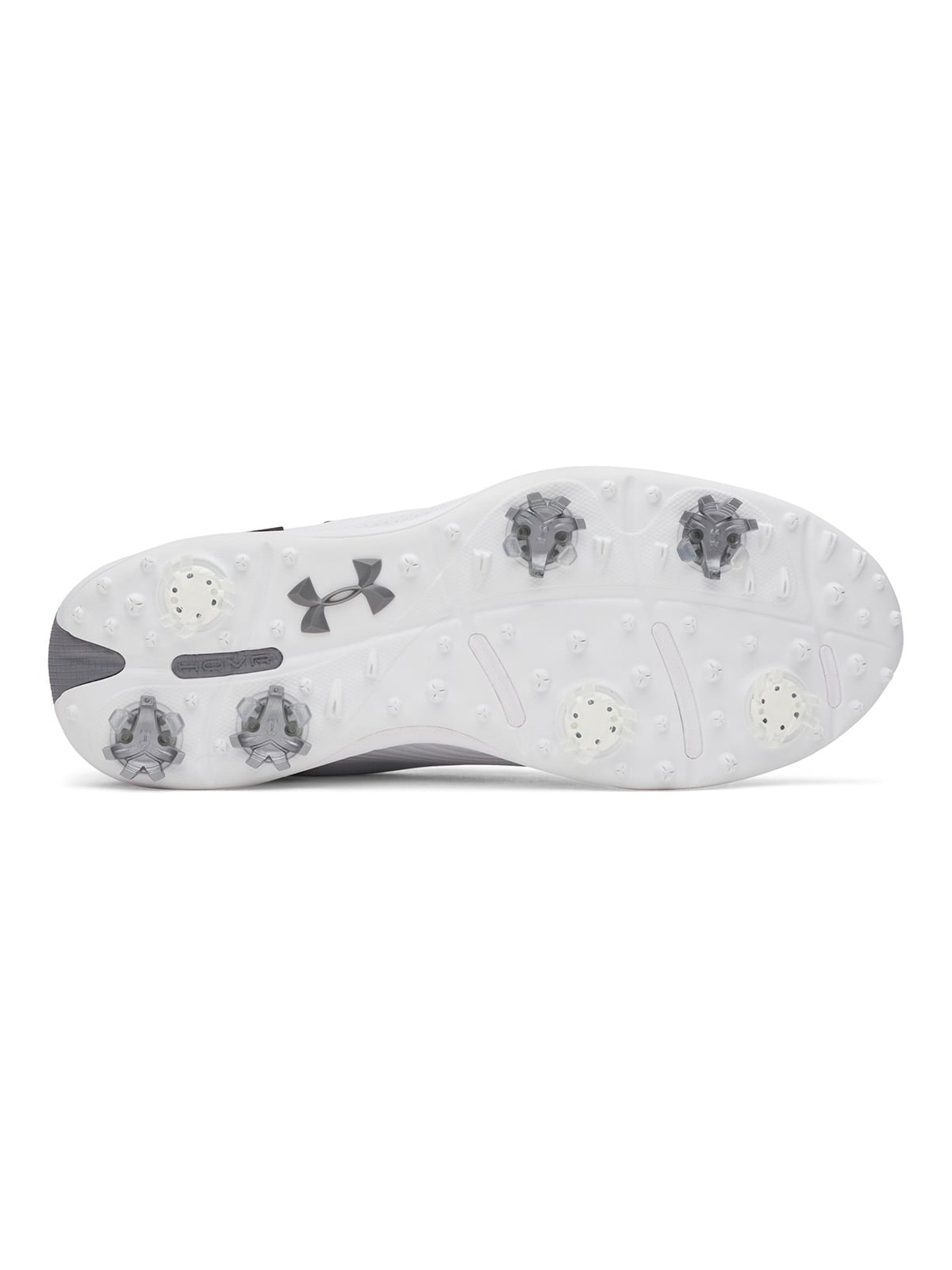 UA DRIVE FADE 2 BLANCO PARA HOMBRE UNDER ARMOUR - 4