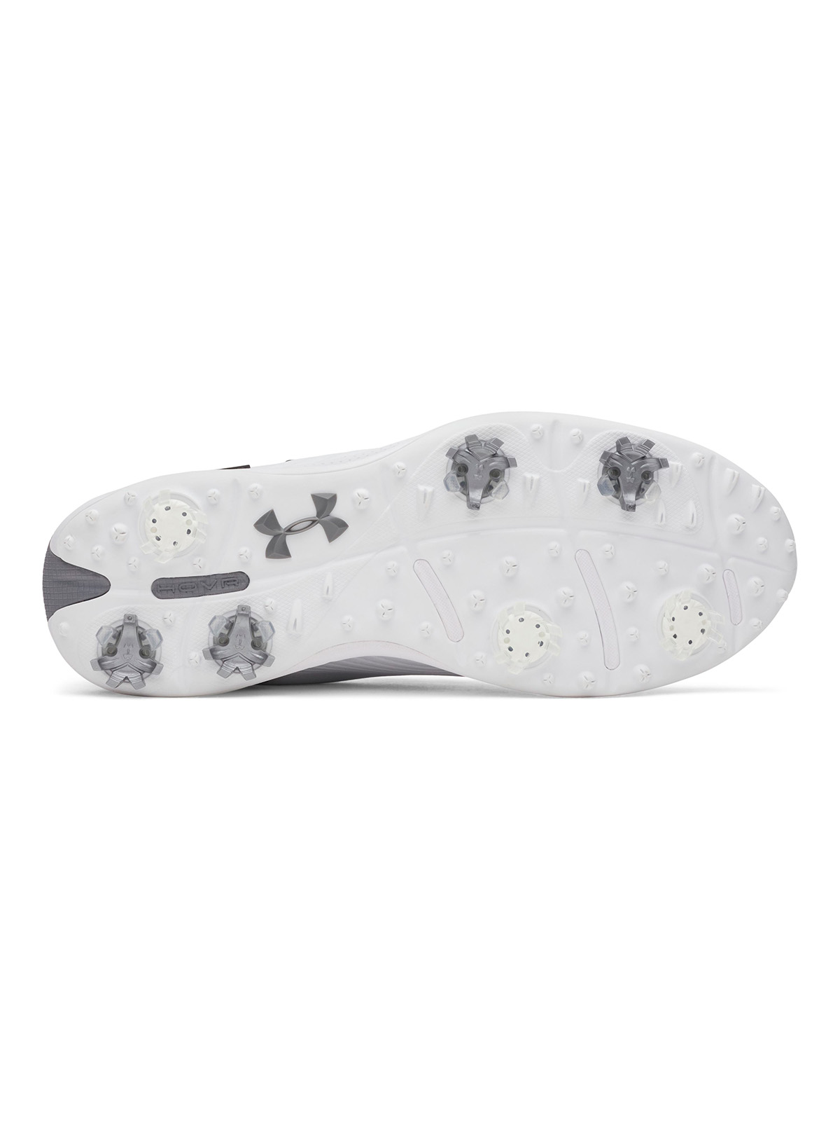 UA DRIVE FADE 2 BLANCO PARA HOMBRE UNDER ARMOUR - 4